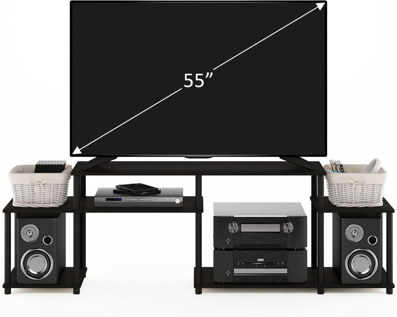 TV Stand Grand Entertainment Centre Console for Up
