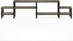 TV Stand Grand Entertainment Centre Console for Up