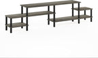 TV Stand Grand Entertainment Centre Console for Up
