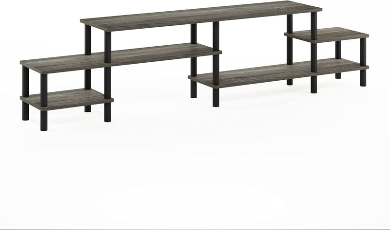TV Stand Grand Entertainment Centre Console for Up