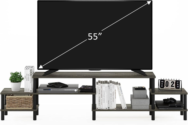 TV Stand Grand Entertainment Centre Console for Up