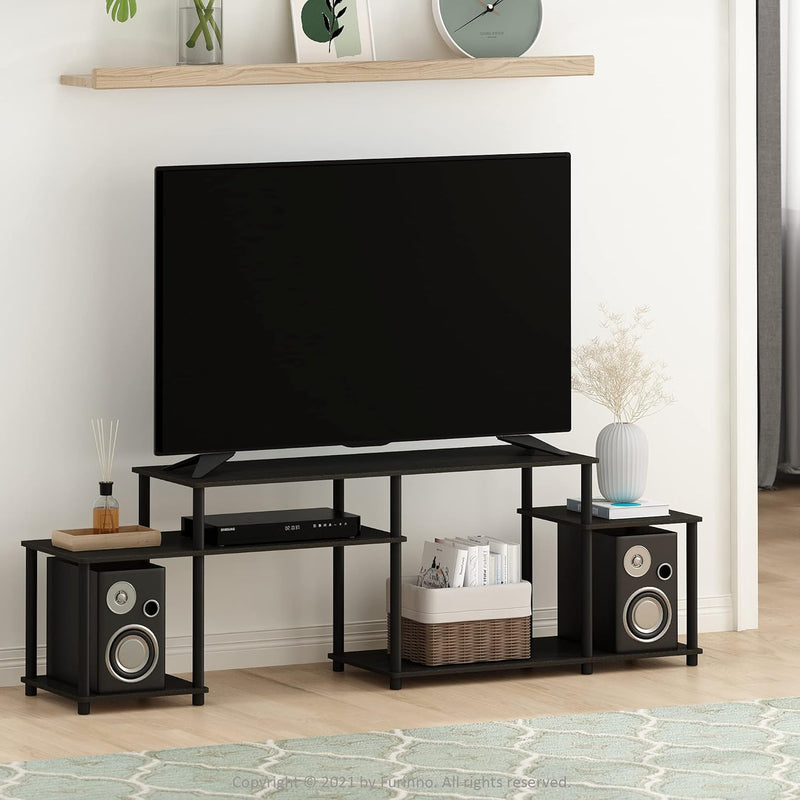 TV Stand Grand Entertainment Centre Console for Up