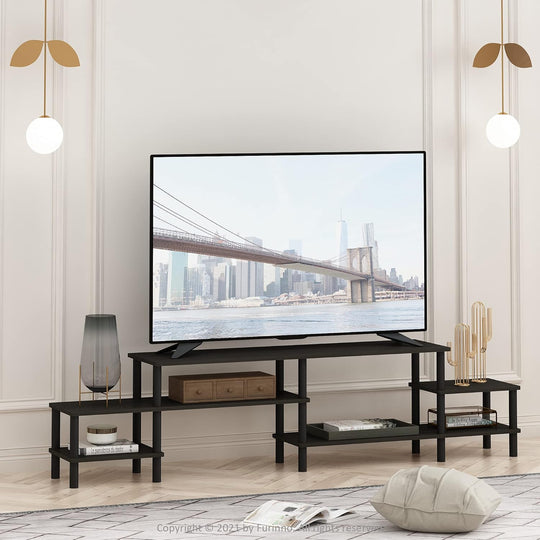 TV Stand Grand Entertainment Centre Console for Up