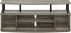 TV Stand Large Entertainment Centre Console for Up