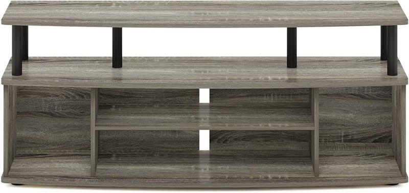 TV Stand Large Entertainment Centre Console for Up