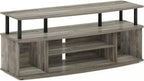 TV Stand Large Entertainment Centre Console for Up