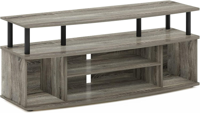 TV Stand Large Entertainment Centre Console for Up