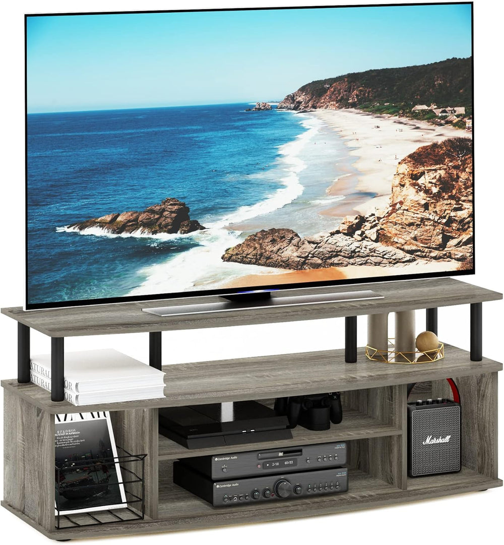 TV Stand Large Entertainment Centre Console for Up