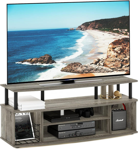 TV Stand Large Entertainment Centre Console for Up