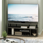 TV Stand Large Entertainment Centre Console for Up
