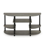 TV Stand Simple Design Corner Entertainment Centre Console