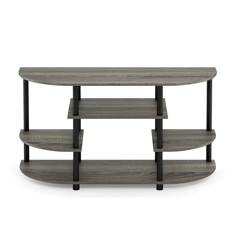 TV Stand Simple Design Corner Entertainment Centre Console