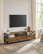 TV Stand Unit Entertainment Centre