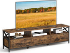 TV Stand Unit Entertainment Centre