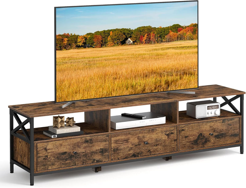 TV Stand Unit Entertainment Centre