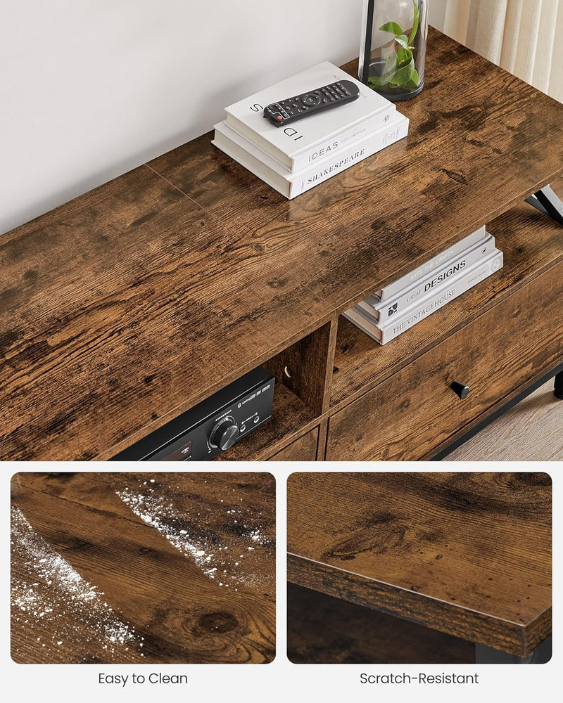 TV Stand Unit Entertainment Centre