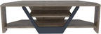 TV Stand Walnut