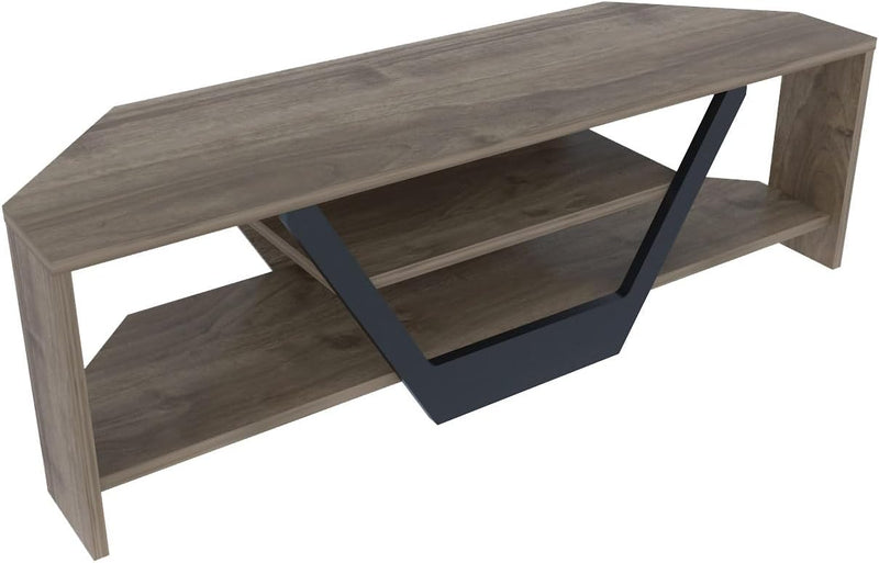 TV Stand Walnut