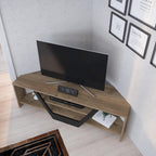TV Stand Walnut
