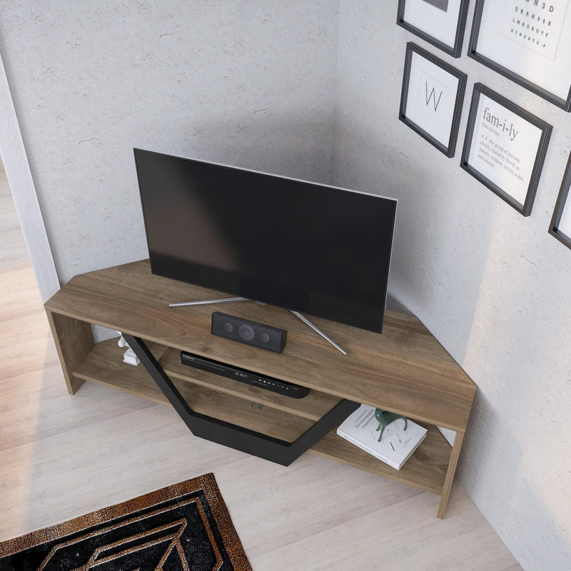 TV Stand Walnut