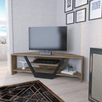 TV Stand Walnut