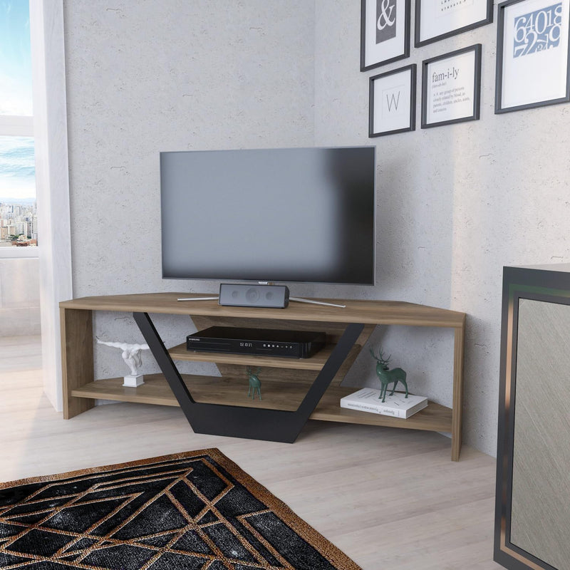 TV Stand Walnut
