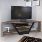 TV Stand Walnut