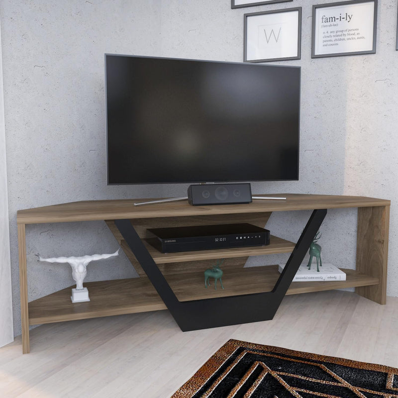 TV Stand Walnut