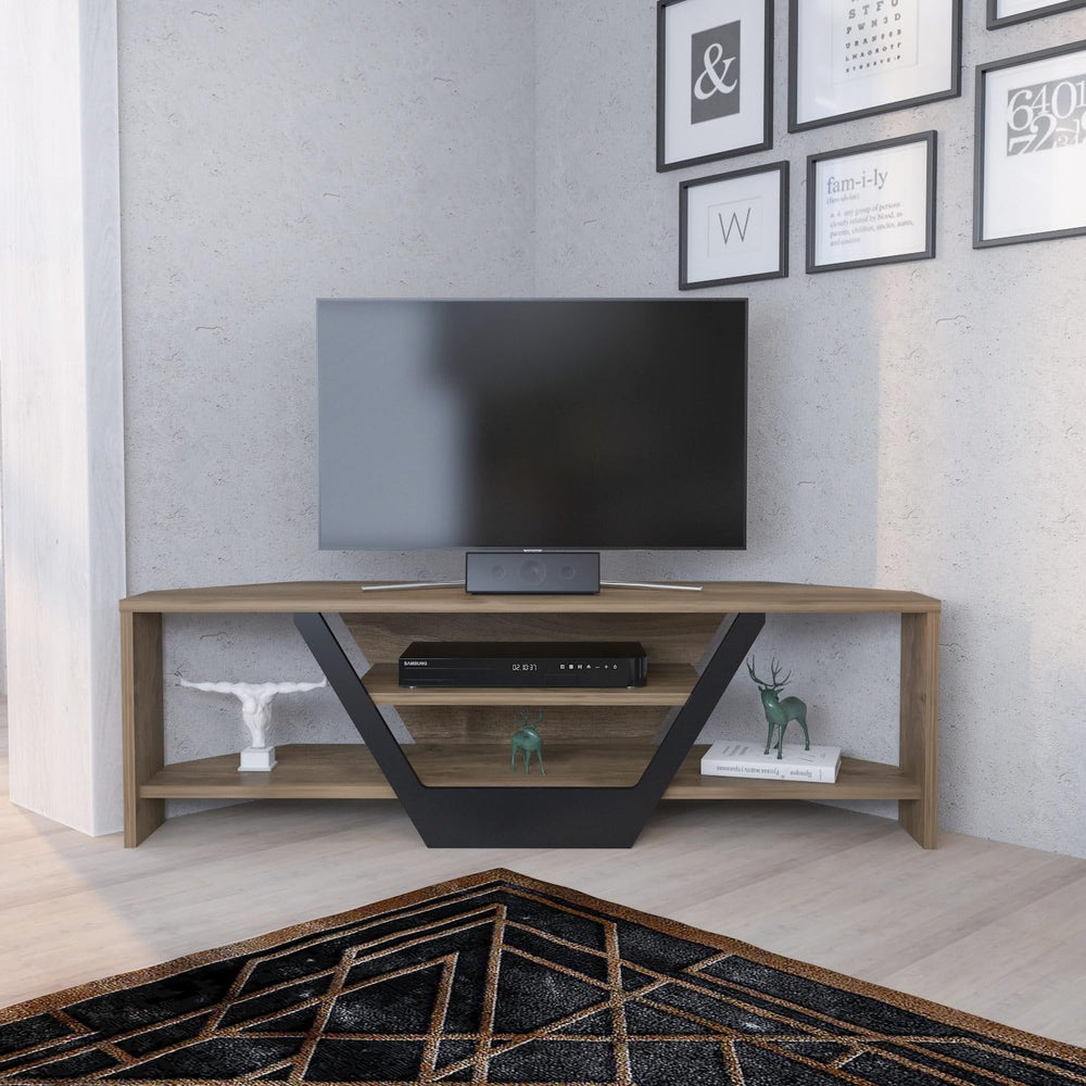 TV Stand Walnut