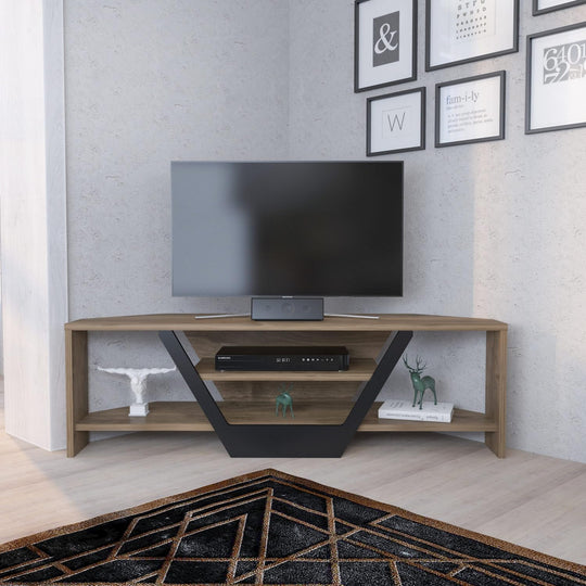 TV Stand Walnut