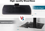 TV Stand with 20MM Wood Base for 32-70