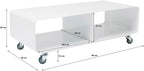 TV Table Lounge 30x90x42CM