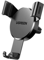 Ugreen Car Phone Holder Air Vent Gravity Mount