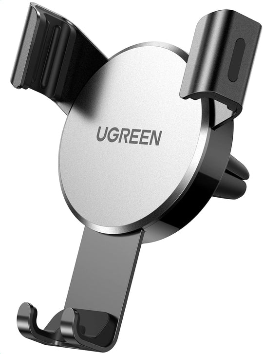Ugreen Car Phone Holder Air Vent Gravity Mount