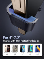 Ugreen Car Phone Holder Air Vent Gravity Mount