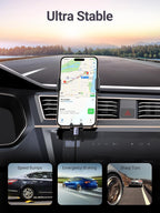 Ugreen Car Phone Holder Air Vent Gravity Mount