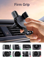 Ugreen Car Phone Holder Air Vent Gravity Mount