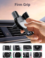 Ugreen Car Phone Holder Air Vent Gravity Mount