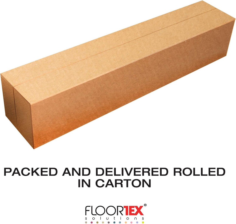 Ultimat Polycarbonate Rectangular Chair Mat for Carpets