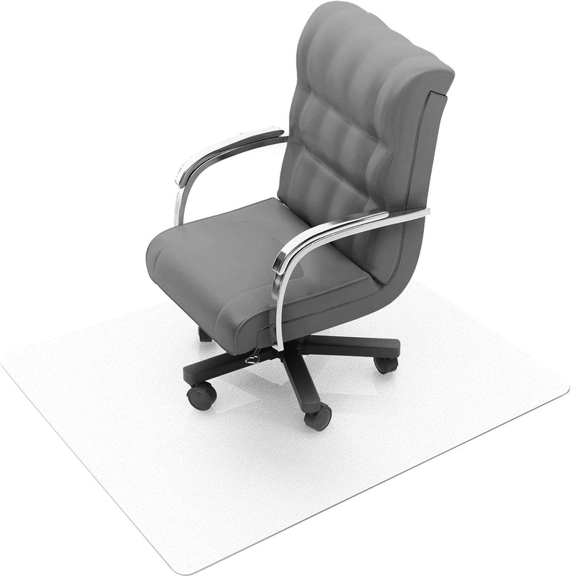 Ultimat Polycarbonate Rectangular Chair Mat for Carpets