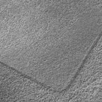 Ultimat Polycarbonate Rectangular Chair Mat for Carpets