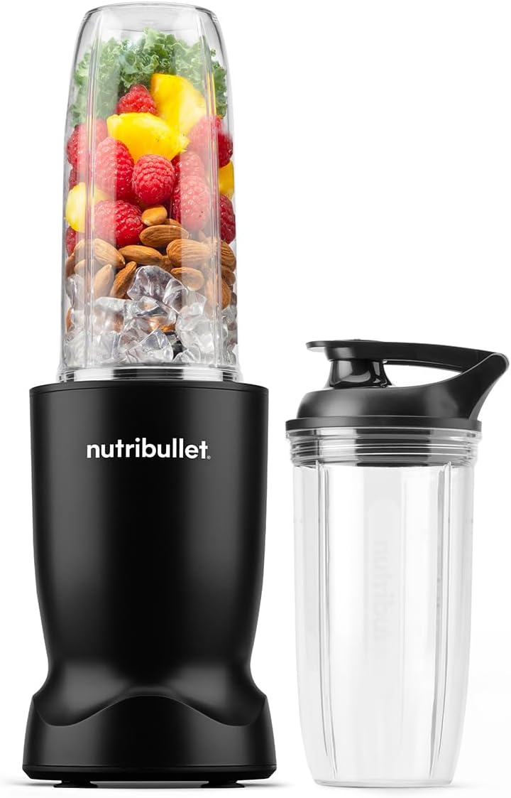 Ultra 1200W Personal Blender with Rapid Extractor Blade