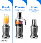 Ultra 1200W Personal Blender with Rapid Extractor Blade