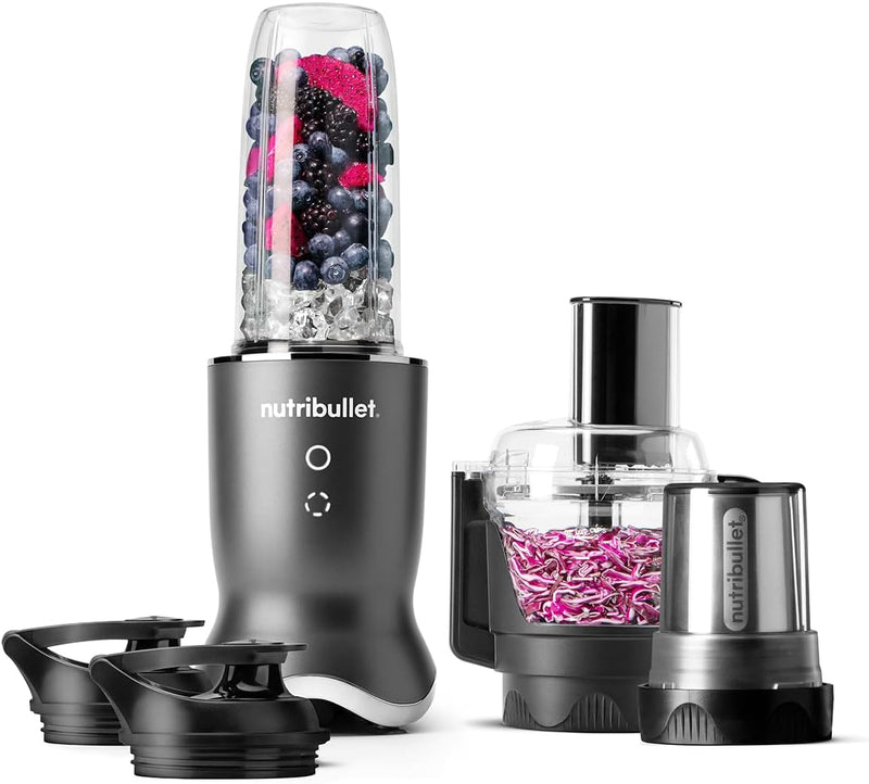 Ultra 1200W Personal Blender with Rapid Extractor Blade