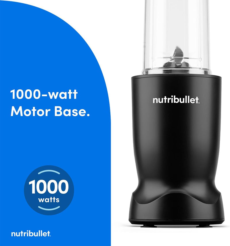 Ultra 1200W Personal Blender with Rapid Extractor Blade