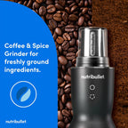 Ultra 1200W Personal Blender with Rapid Extractor Blade