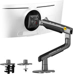 Ultrawide Monitor Arm Desk Mount for 32-60 Inch