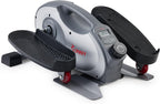 Under-Desk Pedal Elliptical Machine Leg Exerciser
