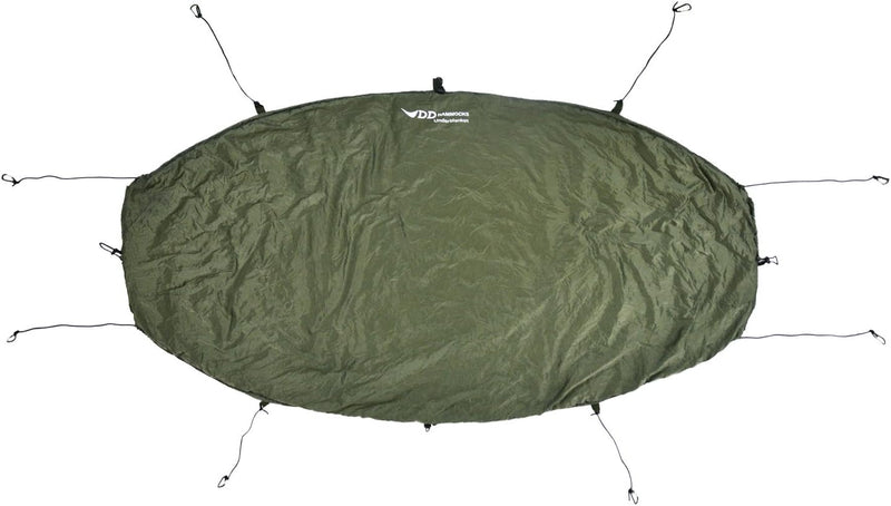 Underblanket Lightweight Hammock Underquilt