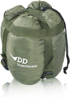Underblanket Lightweight Hammock Underquilt